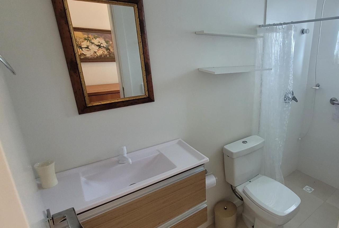 Balneário Camboriú Ap 2 Suites Nos Amores Bc מראה חיצוני תמונה