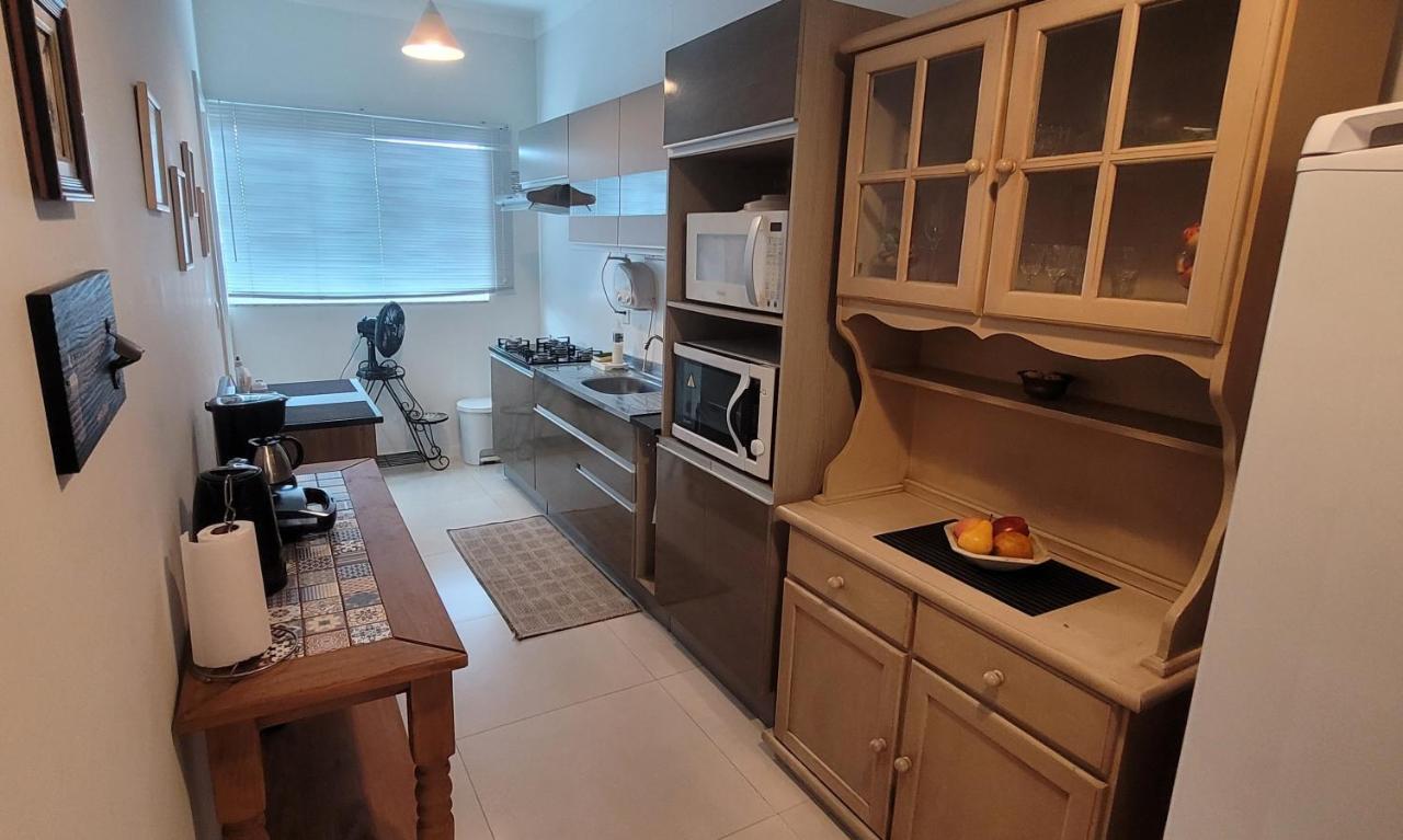 Balneário Camboriú Ap 2 Suites Nos Amores Bc מראה חיצוני תמונה